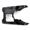 Minho Motorcycle Footboard Panel Fit For Chinese Gy6 50cc Mopeds Scooter Taotao 50atm Body Parts