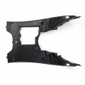 Minho Motorcycle Footboard Panel Fit For Chinese Gy6 50cc Mopeds Scooter Taotao 50atm Body Parts
