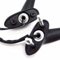 Smt-integrated Turn Signal Mirrors Compatible With 2005-2012 Suzuki Gsx-r Gsxr 1000 Carbon Smoke B00rw3otj6