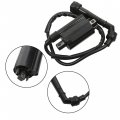 Labwork 2pcs Ignition Coil Spark Plug Replacement For Suzuki 700 Vs700 750 Vs750 800 Vs800 33410-38a02
