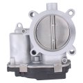 Throttle Body 4891970ab For Jeep Cherokee 2014 2019 Compass 2017 2022 Renegade 2015 2021 Ram Promaster City Fiat 500x 2016 2018 