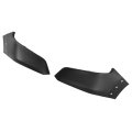 Front Lower Bumper Filler Panel For 2019-2024 Ram 1500 W Fender Flare Replacement Ch1017104 68403912aa Ch1016105 68403911aa Air 