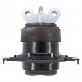 Front Left And Right Engine Motor Mount Transmission Set