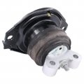 Front Left And Right Engine Motor Mount Transmission Set