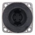 Newyall Front Left And Right Engine Motor Mount Transmission Set