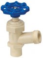 Homewerks Vbd-cpv-e3b Boiler Drain Solvent Cpvc 1 2-inch By 