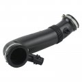 Carbhub Air Duct Intake Boot Hose Turbo Pipe Fit For Mini R55 R56 R57 R58 R59 R60 Replace 137 13717607778 13717602692 7627501