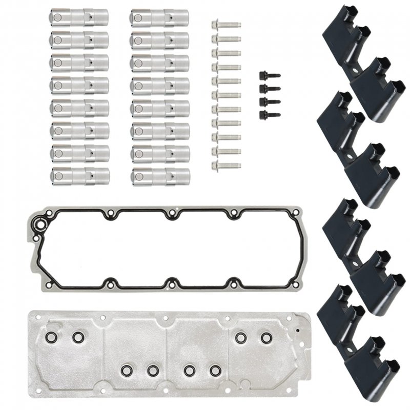 Engine Active Fuel Management Dod Afm With Lifters Ht2303 Replacement For Chevy Corvette Gm Sierra Ls