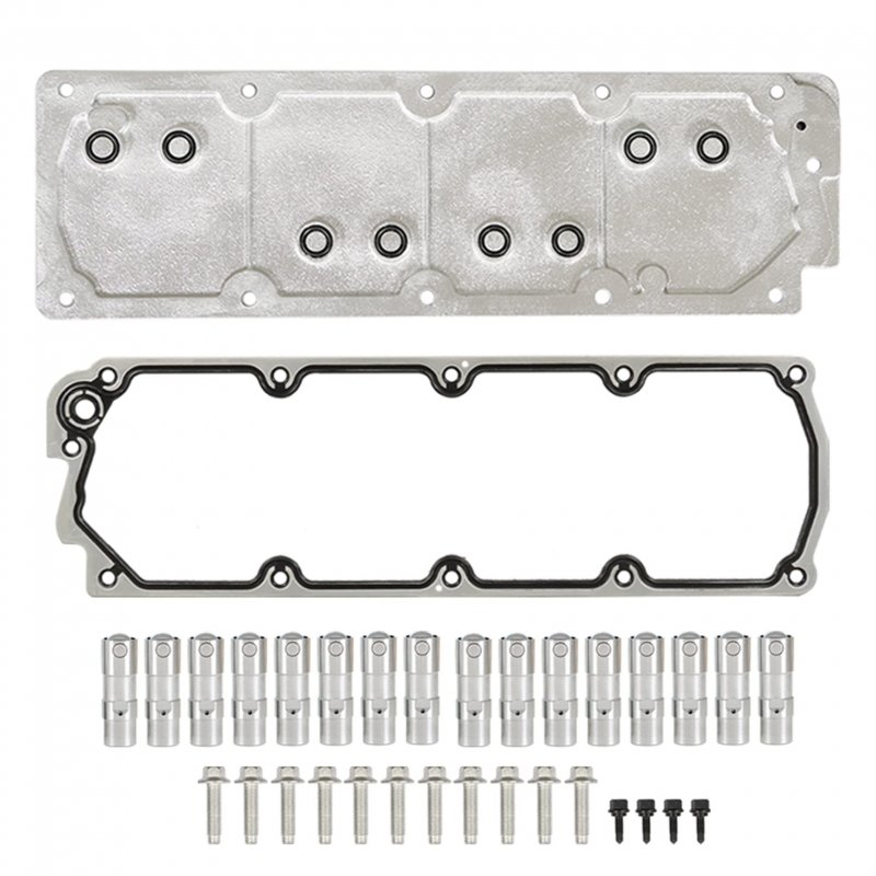 Engine Active Fuel Management Dod Afm With Lifters Ht2303 Replacement For Chevy Corvette Gm Sierra Ls