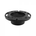 Closet Flange Abs 3x4 By Sioux Chief Mfrpartno 886-a 