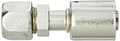 Four Seasons 17860 Straight Compression Air Conditioning Fitting