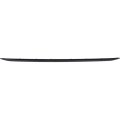 Rear Bumper Trim Molding For Bmw 320i 328i 335i Xdrive 2013 2014 2015 Primed Black Base Model Sedan Wagon Bm1144113 51127288233 