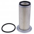 Ztuoauma Outer Air Filter 15741-11080 15741-11083 For Kubota B2150 B9200 D1105 R310 Kx71 Iseki Tractor Ta530 Replace Napa 6496 