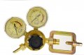 Jieotwice Acetylene Regulator All Copper Pressure Reducer Reducing Valve