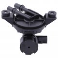 Applianpar Vapor Canister Purge Valve For Ford F150 F250 Expedition Lincoln Navigator Blackwood