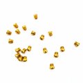 Holley 1 4-32 Main Jets Kit 20 2 Each Of Size 50 52 53 54 55 56 57 58 59 Thread 1 4 -32 Fits 2010 2300 4010 4011 4150 4160 4500