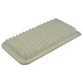 Ecogard Xa5793 Premium Engine Air Filter Fits Mazda Mx-5 Miata 