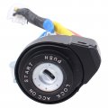 Xtremeamazing 3pcs Full Lock Cylinder For Sonata 2000-2016
