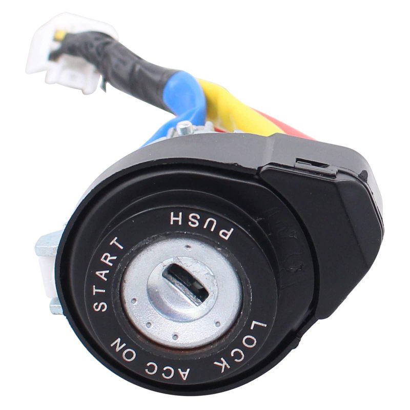 Xtremeamazing 3pcs Full Lock Cylinder For Sonata 2000-2016