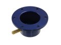 1985-1991 Corvette Fuel Pressure Regulator Adjustable High 
