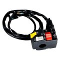 Labwork Start Kill Light Switch Replacement For Honda Fourtrax 300 Trx300 Trx300fw 1988-1995