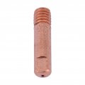 Chicago Electric Welder Parts Boxwizard 030 Welding Tip 11pcs Nozzles Contact Tips Holders Mig Consumable Accessory Fit For