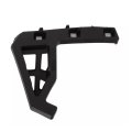 Bumper Cover Bracket Rear Passenger Side Outer For Kia Sportage 2023 2024 Capa Certified Pp Plastic And Fiber Glass Ki1167120 