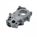 A-premium Oil Pump Compatible With Chevrolet Equinox Traverse Impala Camaro Gmc Terrain Acadia Buick Enclave Cadillac Saab 2 8l