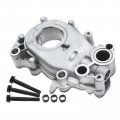 A-premium Oil Pump Compatible With Chevrolet Equinox Traverse Impala Camaro Gmc Terrain Acadia Buick Enclave Cadillac Saab 2 8l
