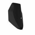 Polaris Snowmobile Seat Cover Assembly Comfort Black Turbo Silver Genuine Oem Part Qty 1