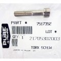 Polaris New Oem Pwc Screw Freedom Genesis Octane Virage Pro Tx Slx Intl 1200