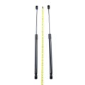 Rear Tailgate Lift Supports Shock Struts For Hyundai Accent 2012-2017 2-pc Set