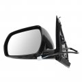 Power Door Mirror Driver Side Mechanics Choice For 2003-2004 Nissan Murano 