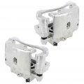 Ocpty Prime Oe Brake Caliper Fit For Cadillac Escalade For Chevy Astro Avalanche Express Silverado Suburban Tahoe Gmc Safari