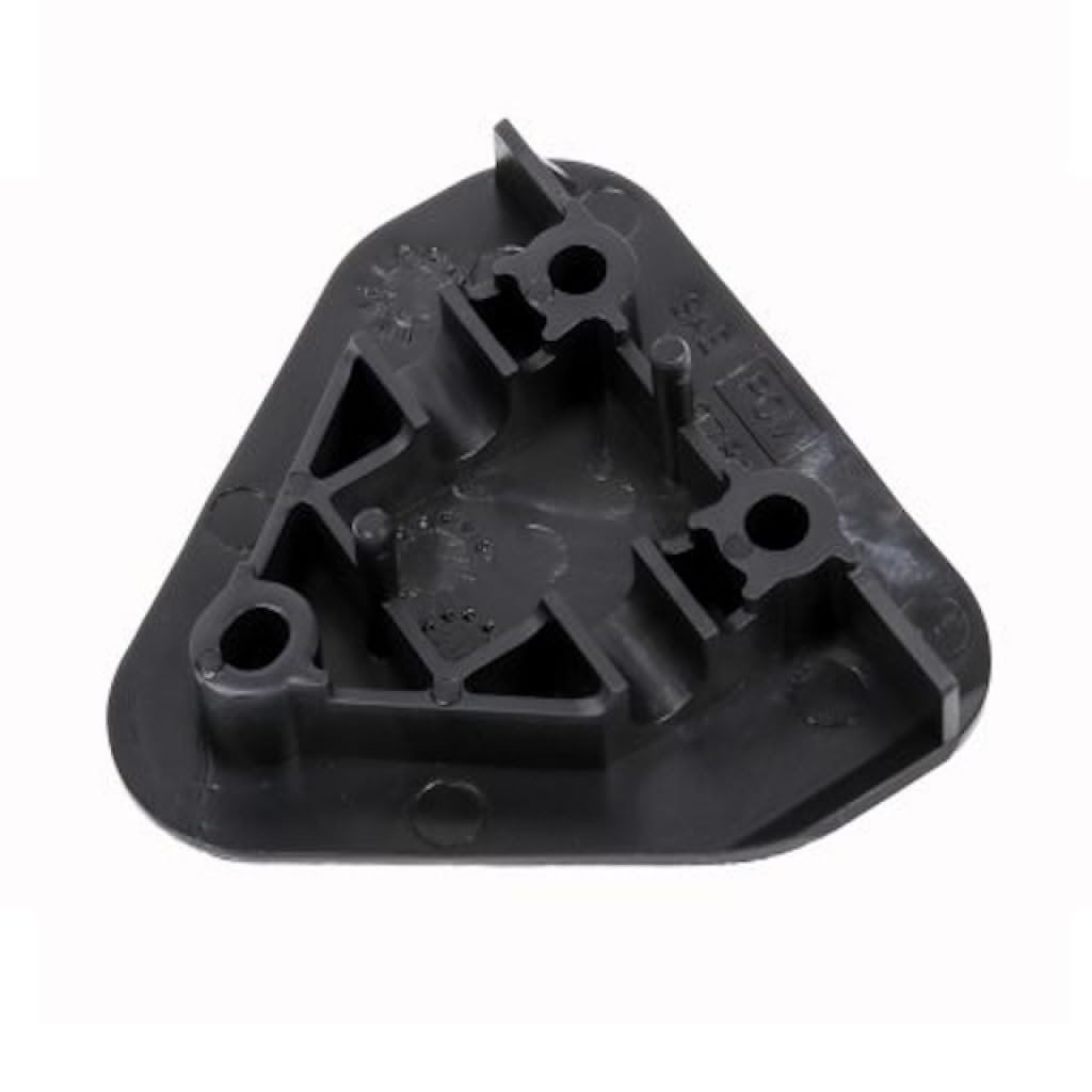 Accelerator Pedal Lever Support For Gmc Jimmy Safari 1990 1991 1992 1993 1994 1995 Part Number 15978191 Black Plastic Standard