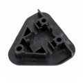 Accelerator Pedal Lever Support For Gmc Jimmy Safari 1990 1991 1992 1993 1994 1995 Part Number 15978191 Black Plastic Standard