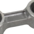 Stabilizer Bar Link Set For 1993 Bmw 525it Rubber Black Fixed Bushing Rear Suspension Alx Pau Og Gk90110 Cla3 