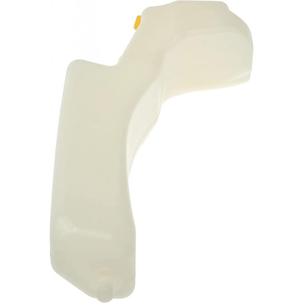 Coolant Reservoir For Subaru Xv 2018 Plastic Flip Top Cap Included 450 Ml Capacity Natural Color Replacement 45150ag001