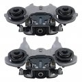 6dct250 Dps6 Pair Clutch Release Fork Levers Replacement For Ford Fiesta 2011-2019 Focus 2012-2017 Ca6z7515j Ca6z7515k 