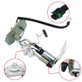 Gxywady Electric Fuel Pump Assembly Gas W 20 Gallon Tank Replacement For Wrangler 1991-1995 2 5l 4 0l Sp736h 5003861aa
