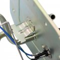 Gxywady Electric Fuel Pump Assembly Gas W 20 Gallon Tank Replacement For Wrangler 1991-1995 2 5l 4 0l Sp736h 5003861aa