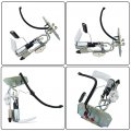 Gxywady Electric Fuel Pump Assembly Gas W 20 Gallon Tank Replacement For Wrangler 1991-1995 2 5l 4 0l Sp736h 5003861aa