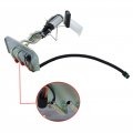 Gxywady Electric Fuel Pump Assembly Gas W 20 Gallon Tank Replacement For Wrangler 1991-1995 2 5l 4 0l Sp736h 5003861aa
