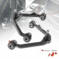 A-premium Front Upper Control Arm And Ball Joint Assembly Compatible With Ford F-150 F-250 Heritage Expedition Lincoln