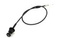 Polaris Atv Friction Choke Cable 26 In Genuine Oem Part Qty 1