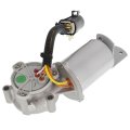 Transfer Case Motor Replacement For Mercedes W163 Ml320 Ml350 Ml430 Ml55 Amg Awd