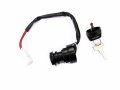 Ignition Key Switch Fits Yamaha Warrior Yfm350 Yfm 350 2002 2003 2004