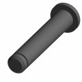Polaris Rzr Pin-door Hinge From 7 1 2020 Genuine Part 76636 Qty Rzr Pin-door Hinge From 7 1 2020 Genuine Part 76636 Qty 1 