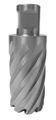 1 7 16 In Annular Cutter With 2 Cut Alloy Steel High Speed Straight Flute Drill Bit Part Number 5530254a2 