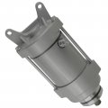 Starter For Yamaha Virago Xv920 Xv920r 1981 1982 1983 Model Kvtr-9296